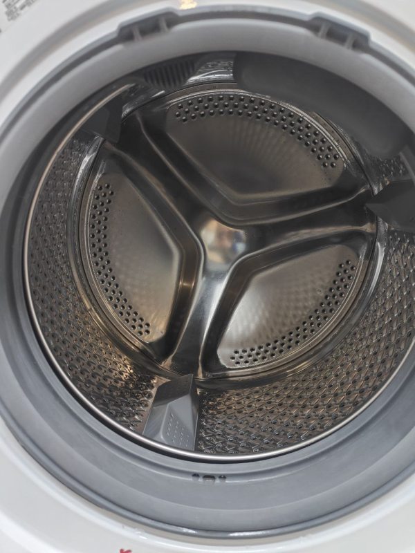 Пральна машина Beko WDW85140220W sn 962014CN