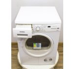 Сушильна машина Siemens IQ500 WT46E305 24