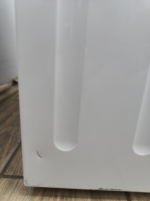 Сушильна машина Bosch Maxx 7 WTE861F2 2500W 7кг sn 8812201128