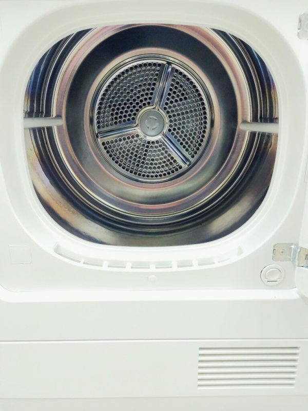 Сушильна машина Bosch Maxx WTL6501 07