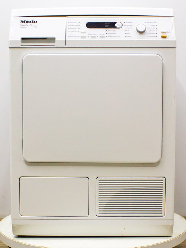 Сушильна машина Miele T8827wp T8000wp EcpCare