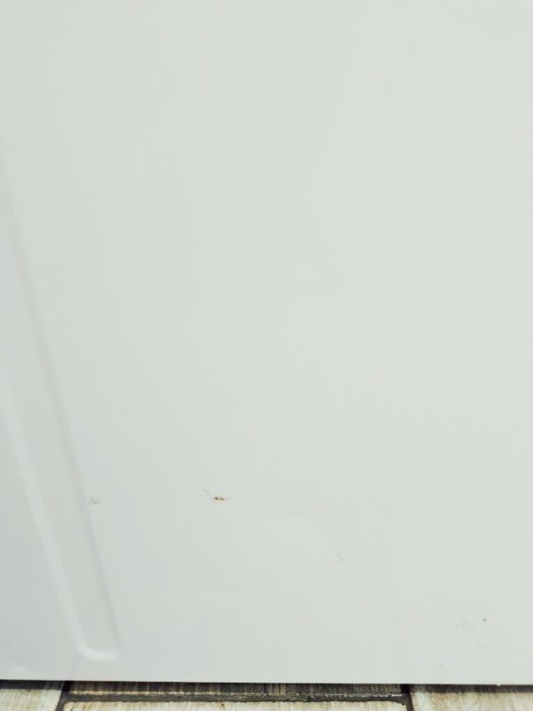 Сушильна машина AEG T59880