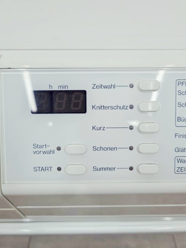 Сушильна машина Premium T277C