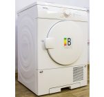 Сушильний автомат Constructa CWK4C10105