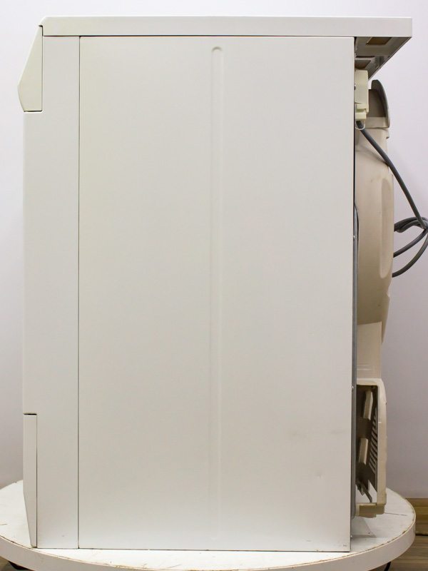 Сушильна машина AEG T55820