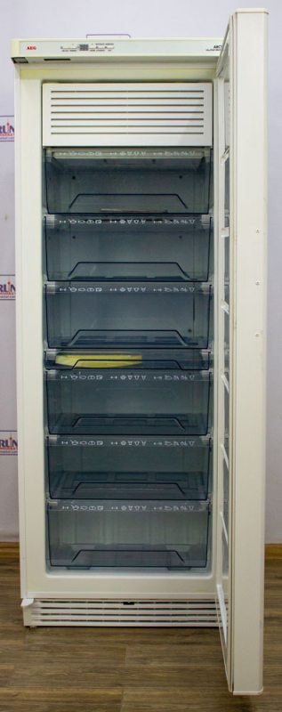 Морозильный шкаф AEG 2794 6 GA