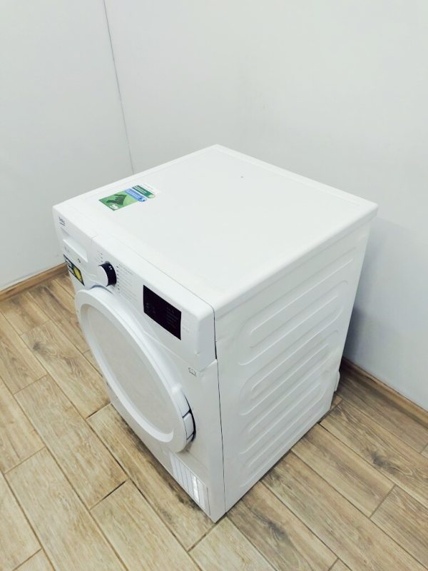 Сушильна машина Beko DPY 8405 HW3