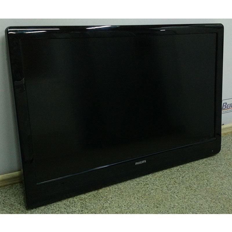 Телевизор Philips 42" 42PFL3604