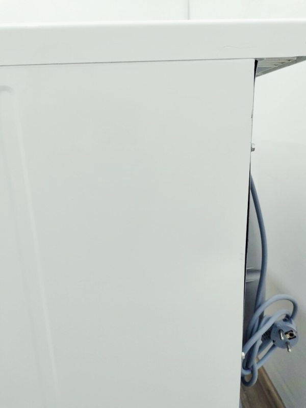 Сушильна машина Zanker WPK9211