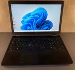 Ноутбук Dell Latitude 5580 15.6 FHD бат 2:15