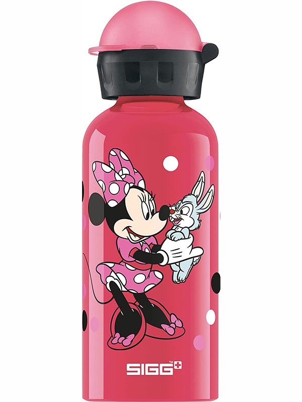 Бутылка для воды Sigg Minnie Mouse 8618 90 LPNHE433732735