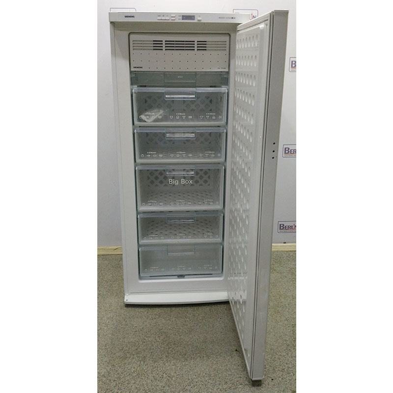 Морозильный шкаф SIEMENS GS24U01 58
