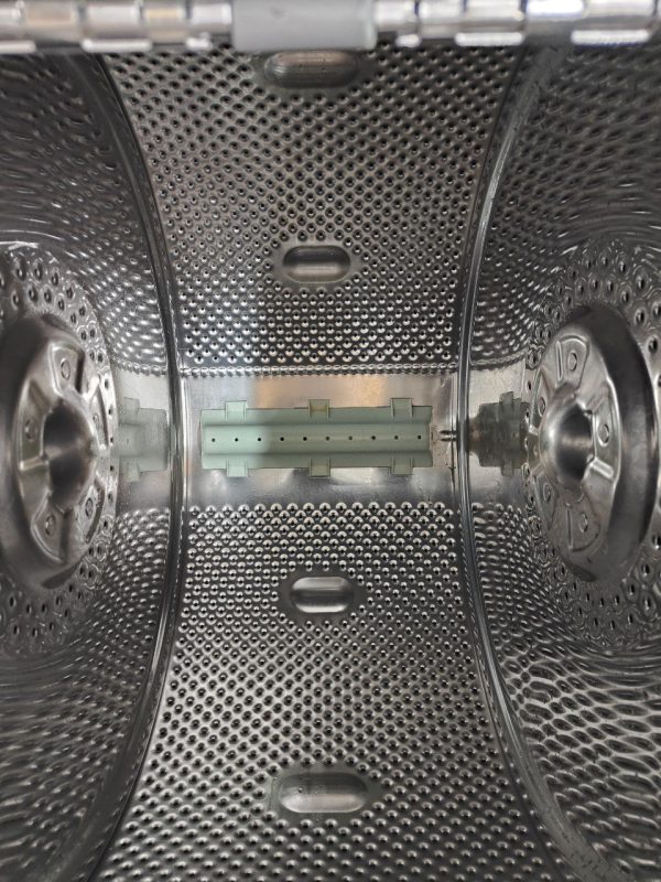 Пральна машина вертикальна Bauknecht WAT Prime 752 Di 2100W 7кг sn  858351003050