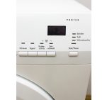 Сушильна машина AEG T65270AC