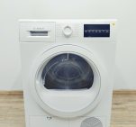 Сушильна машина Bosch Serie6 WTG86402 12