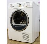 Сушильный автомат Bosch EcoLogixx7S WTW8656103