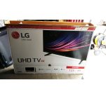 Телевизор 49 LG 49UH610V