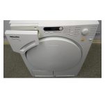 Сушильний автомат Miele T7780C