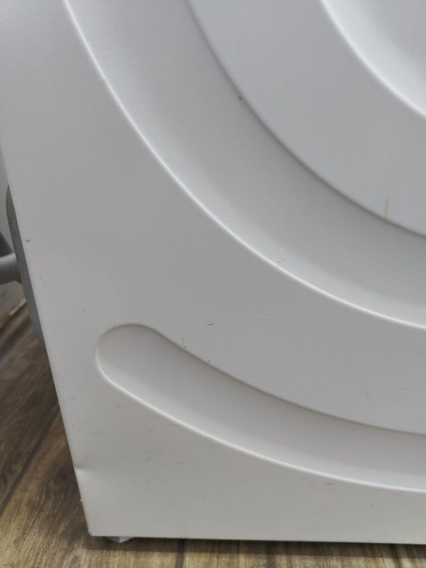 Пральна машина Bosch HomeProfessional WAY28742 39 8 кг 2100w sn 9503 200318