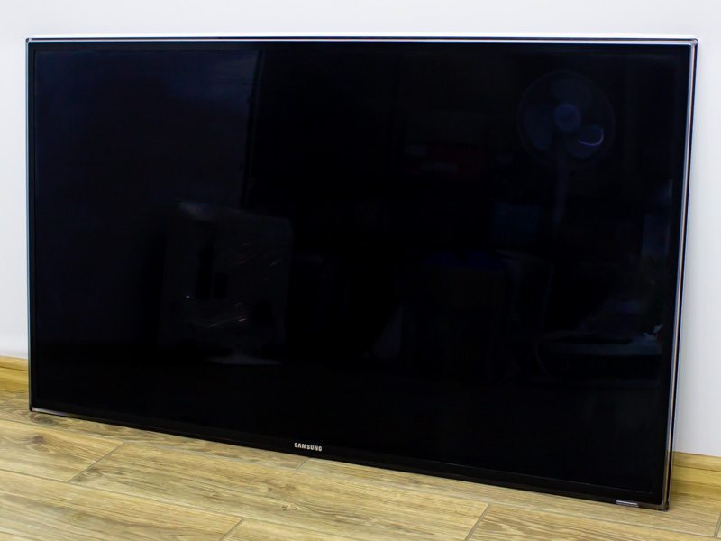 Телевізор Samsung UE46D6540US