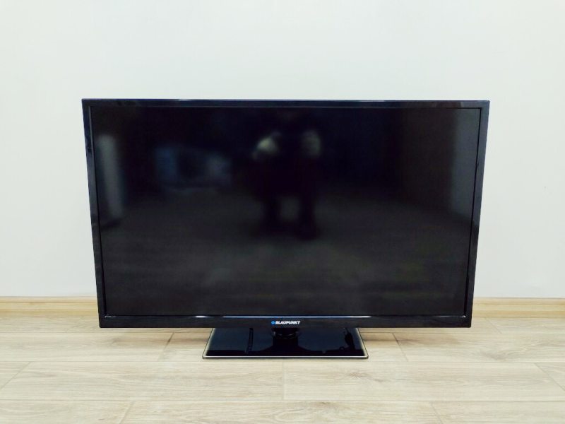 Телевізор 40 Blaupunkt B40A122TCFHD LCD Full HD