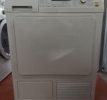 Сушильна машина Miele T8827WP