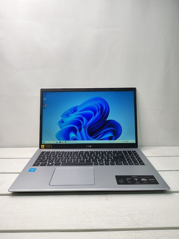 Ноутбук Acer Aspire A115-32 15.6 FHD