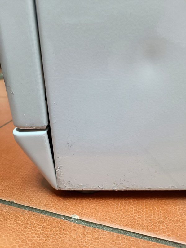 Пральна машина Premium W 3741 6кг sn 4186029299