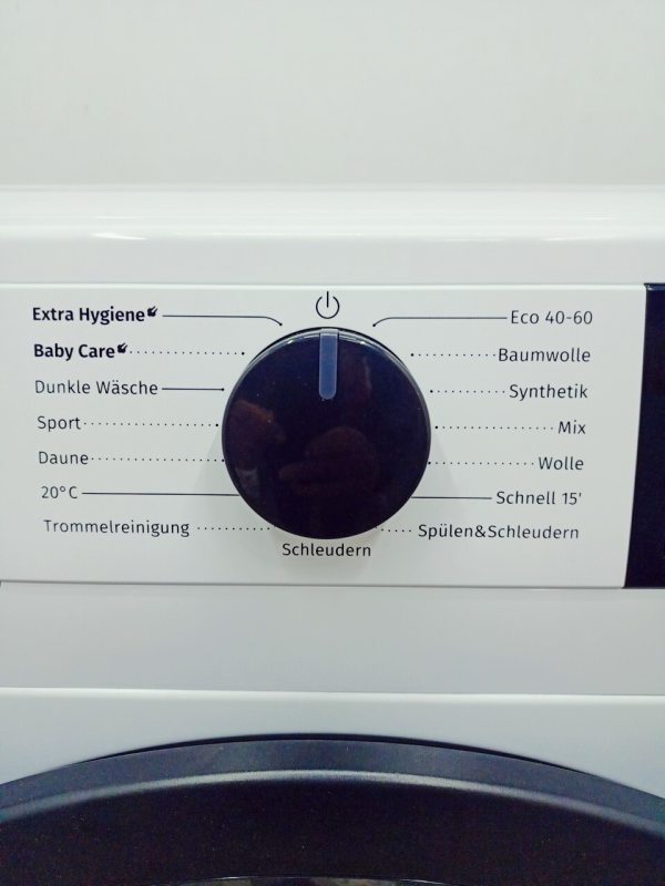 Пральна машина Gorenje WNHEI74SA