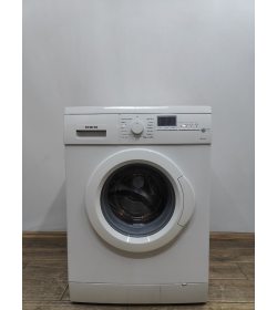 Пральна машина Siemens E14 44 WM14E440 2300W 6кг sn 8606600691
