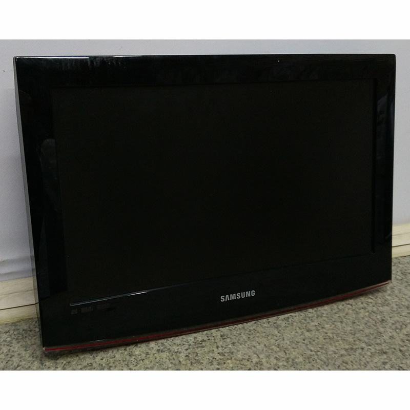 Телевизор Samsung LE22B450C4W