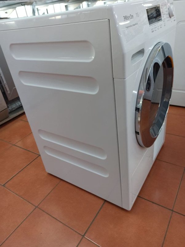 Сушильна машина Miele TKR350 WP