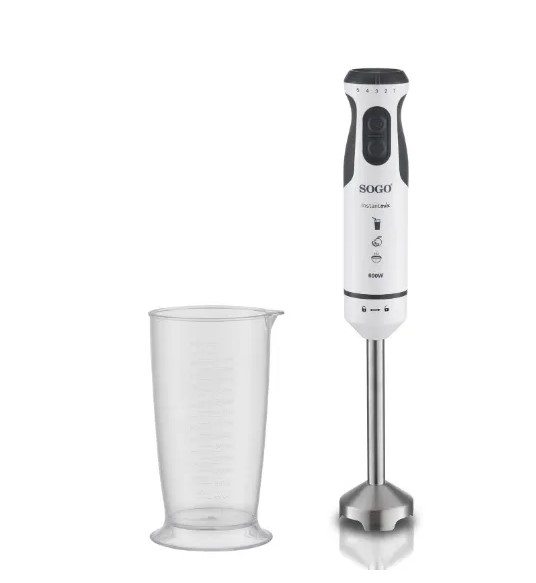Блендер SOGO SS 14295 600w