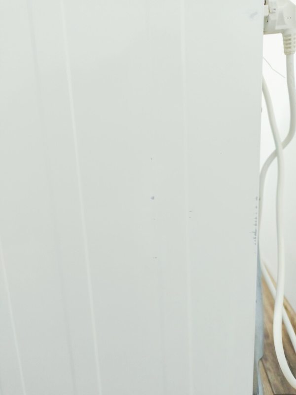 Сушильна машина Bosch Maxx WTL6501 07