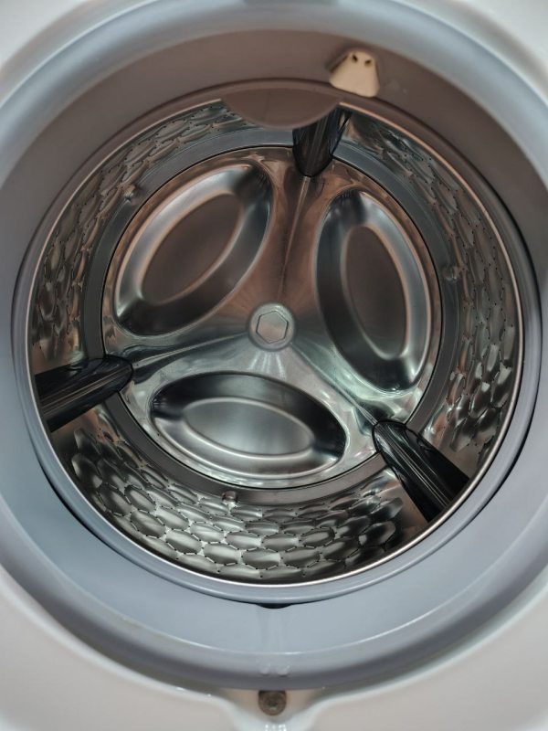 Пральна машина PremiumWKG 130 8кг sn 14148074544