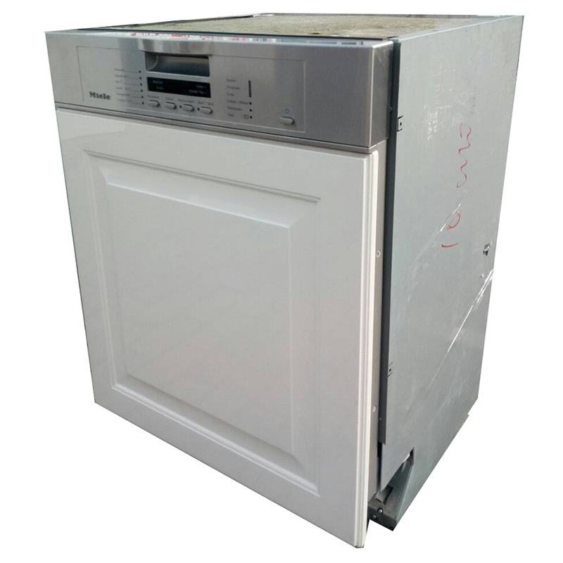 Посудомоечная машина Miele G1224 SCi Eco