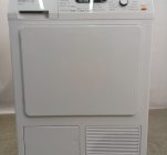 Сушильна машина Miele T 8861 WP