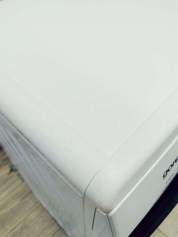 Пральна машина Gorenje WaveActive P62S3P