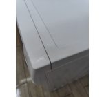 Пральна машина із сушінням Siemens iQ500