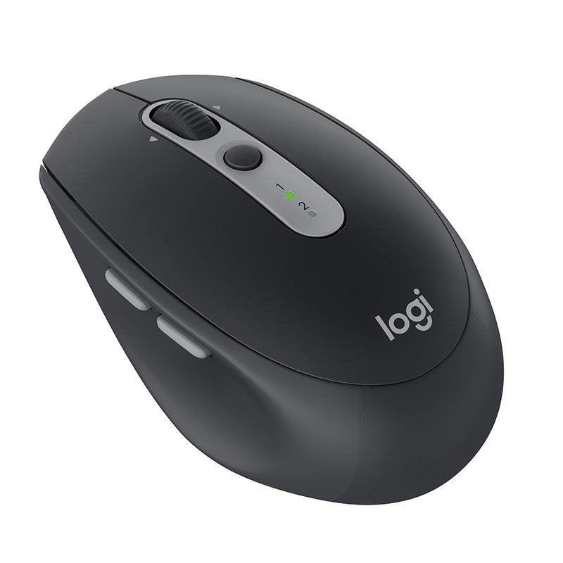 Компьютерная мишь Logitech M590 Mouse Wireless