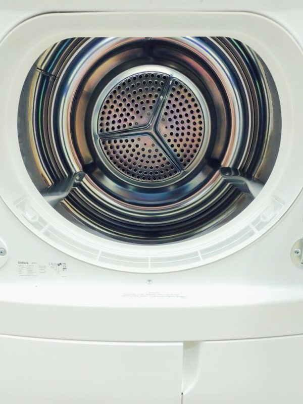 Сушильна машина Privileg 21007