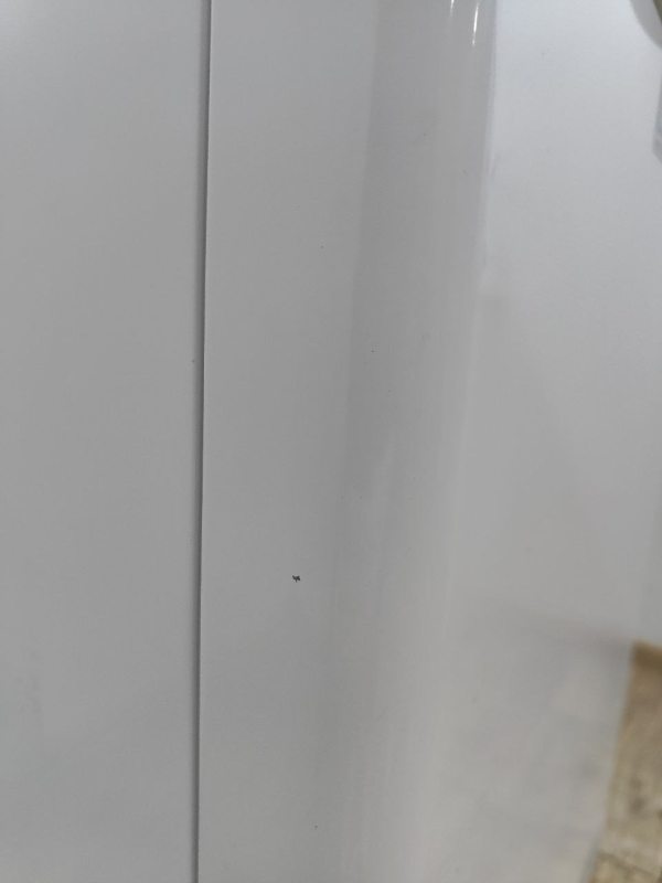 Пральна машина вертикальна AEG Lavamat Protex L62260TL 2200W 6кг sn 64900102