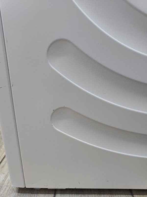 Пральна машина Bosch WAN282H4 2300W 6кг sn 0406600341