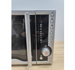 Мікрохвильова піч SilverCrest KH1168 1200W sn 043360