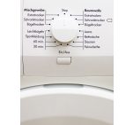 Сушильна машина AEG T65280AC