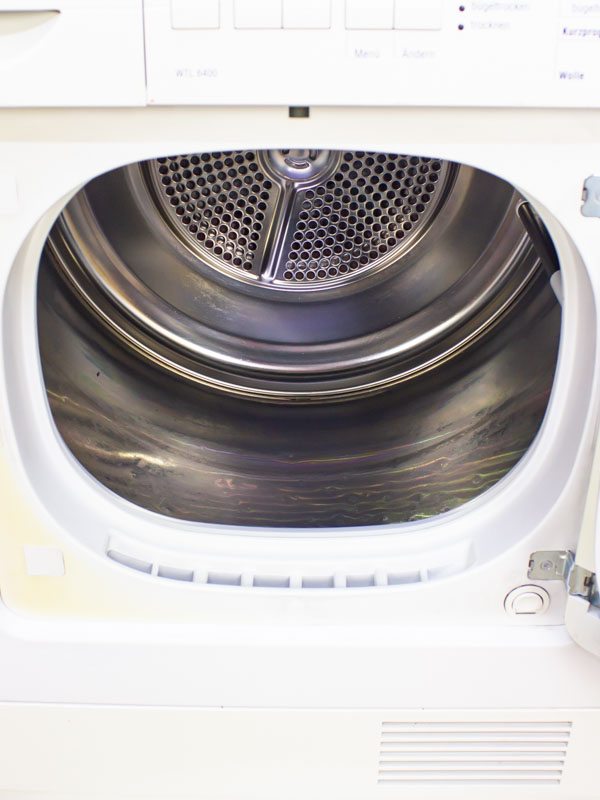 Сушильний автомат Bosch WTL6400 01