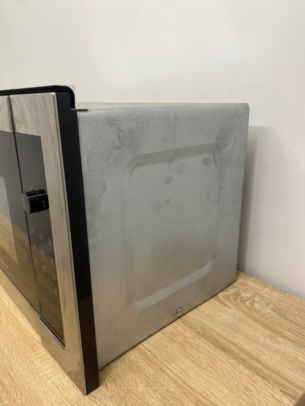 Мікрохвильова піч вбудована Neff 1450W sn EB02211020116819110033