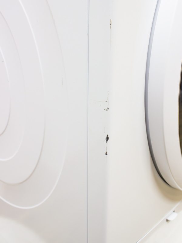 Сушильна машина Siemens IQ500 WT46G402 12