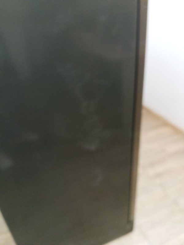 Морозильна камера Electrolux EUFG29800X 240W 252л sn 94310035 n533