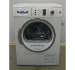 Сушильний автомат BOSCH EcoAvantixx 7 WTW86391 10